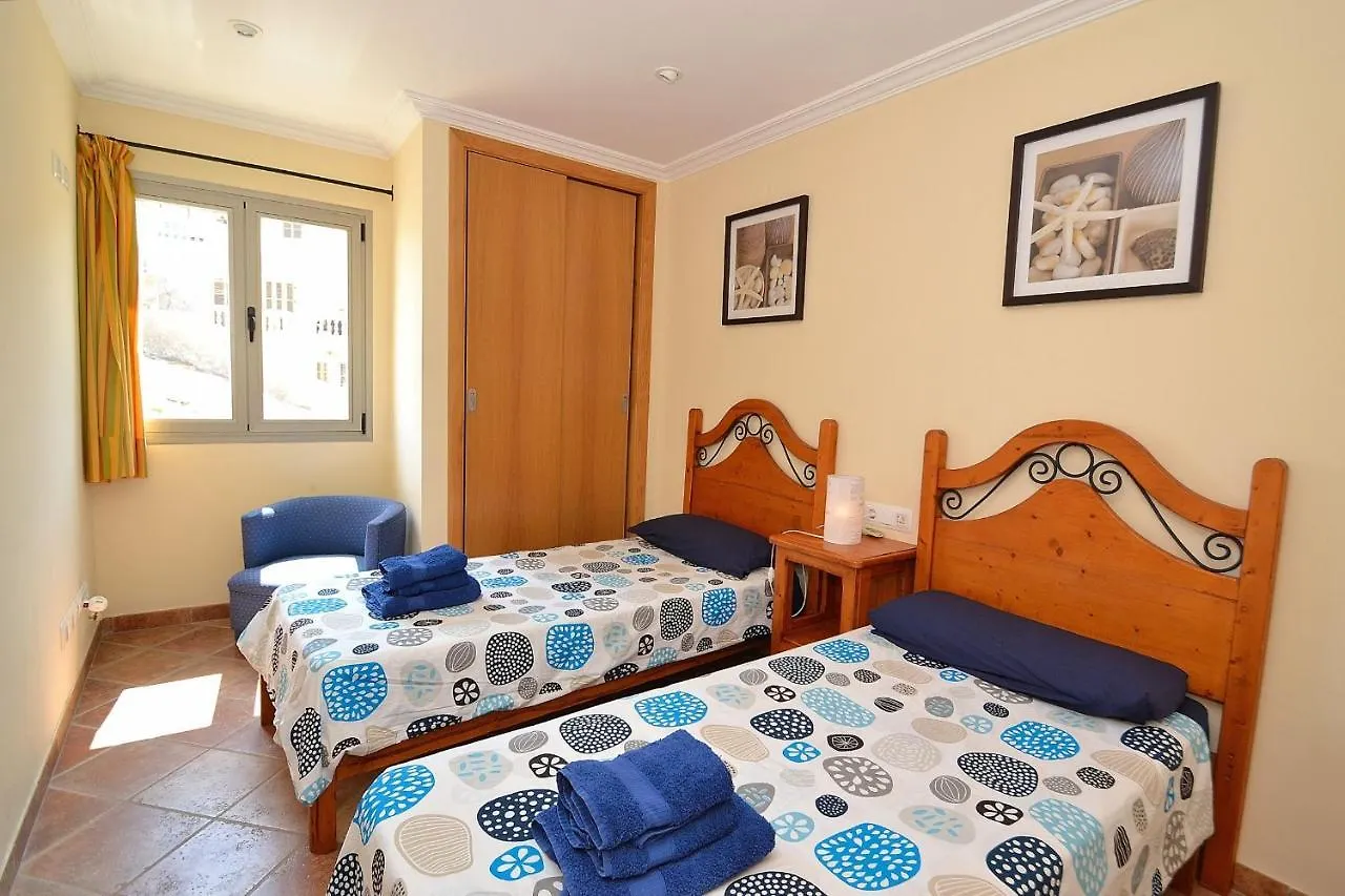 卡拉纳雅达 Tramuntana Chalet Cala Rajada 301酒店 西班牙