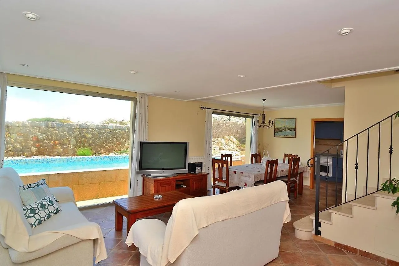 Tramuntana Chalet Cala Rajada 301 Hotel Cala Ratjada  Spain