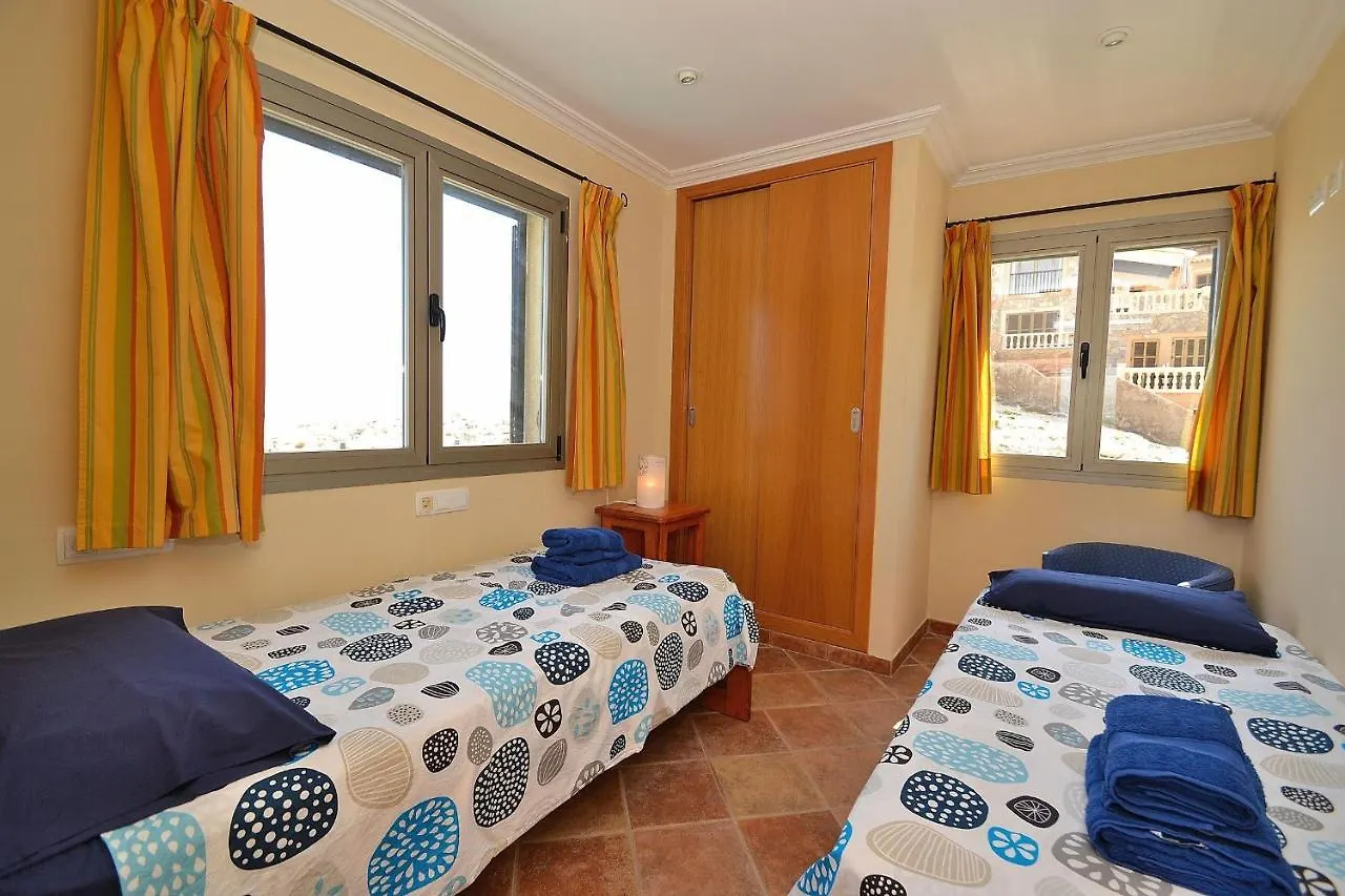 Tramuntana Chalet Cala Rajada 301 Hotel Cala Ratjada  0*, Cala Ratjada (Mallorca) Spain