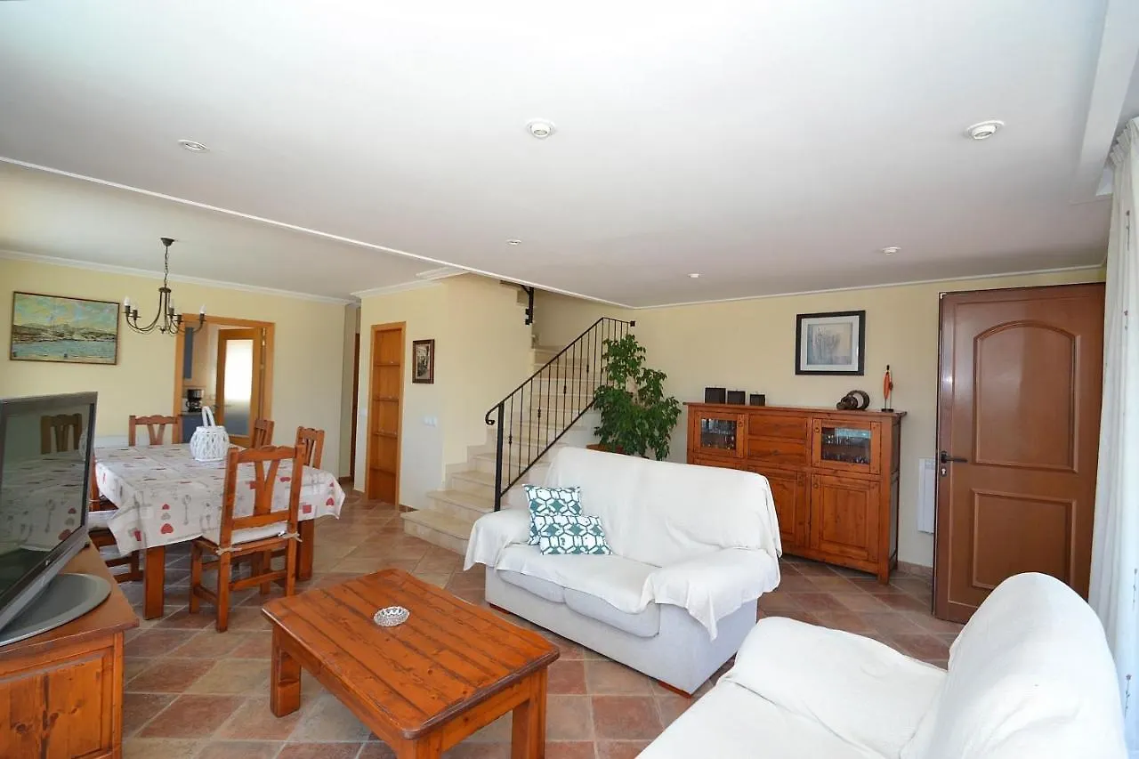 Tramuntana Chalet Cala Rajada 301 Hotel Cala Ratjada   Cala Ratjada (Mallorca)
