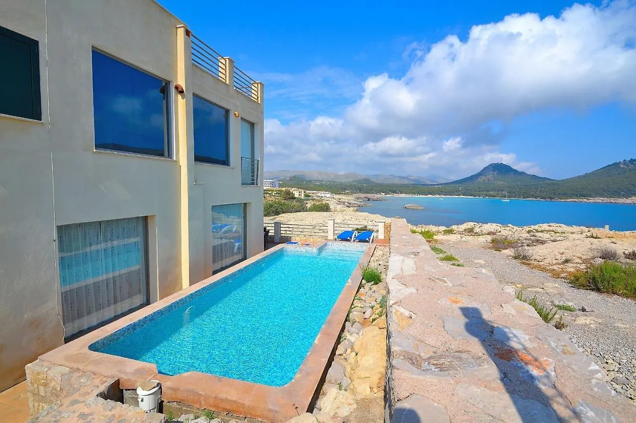 Tramuntana Chalet Cala Rajada 301 Hotel Cala Ratjada  0*, Cala Ratjada (Mallorca)