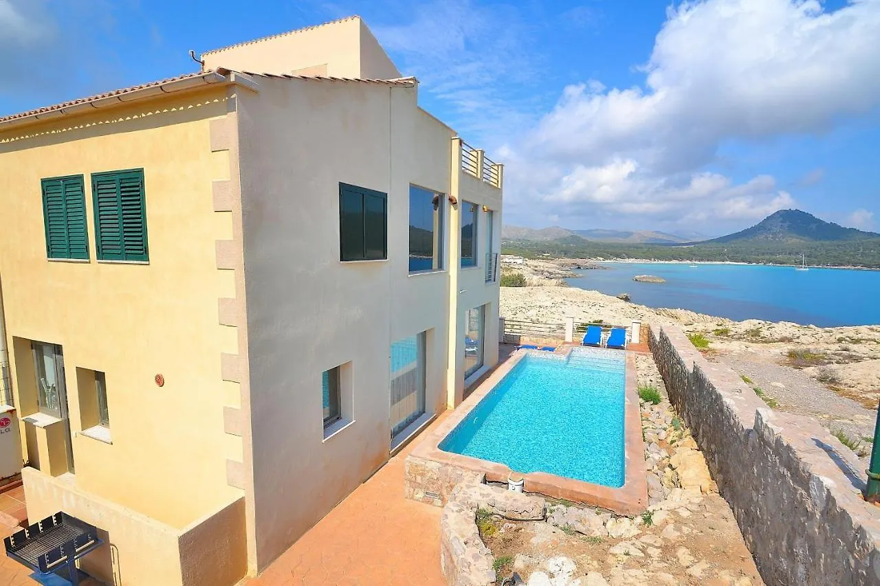 Tramuntana Chalet Cala Rajada 301 Hotel Cala Ratjada