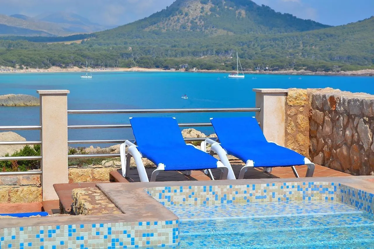 Tramuntana Chalet Cala Rajada 301 Hotel Cala Ratjada