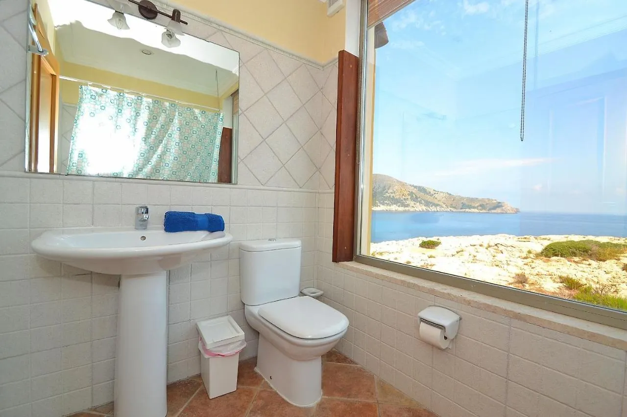 Tramuntana Chalet Cala Rajada 301 Hotel Cala Ratjada